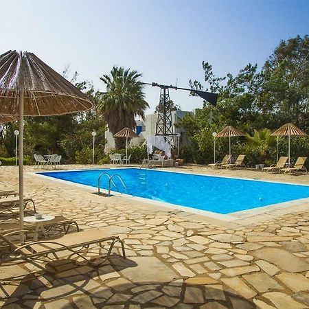 Home Hotel (Adults Only) خيرسونِسوس المظهر الخارجي الصورة