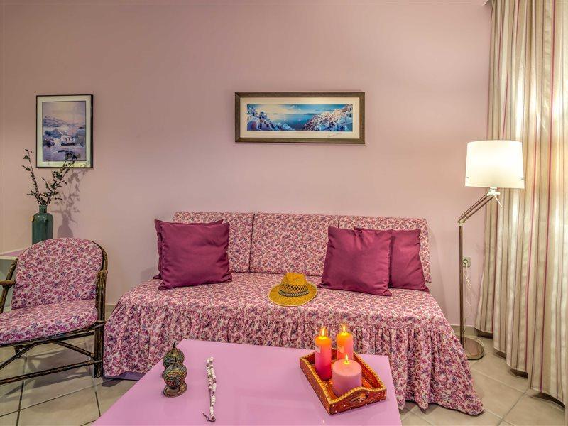 Home Hotel (Adults Only) خيرسونِسوس المظهر الخارجي الصورة