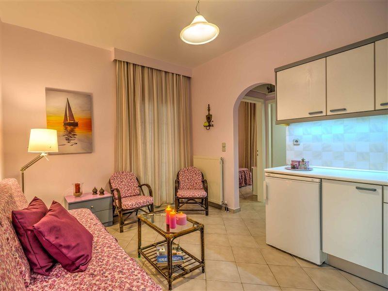 Home Hotel (Adults Only) خيرسونِسوس المظهر الخارجي الصورة