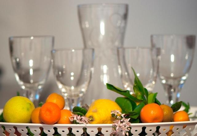 Home Hotel (Adults Only) خيرسونِسوس المظهر الخارجي الصورة