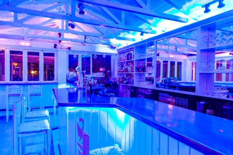 Home Hotel (Adults Only) خيرسونِسوس المظهر الخارجي الصورة