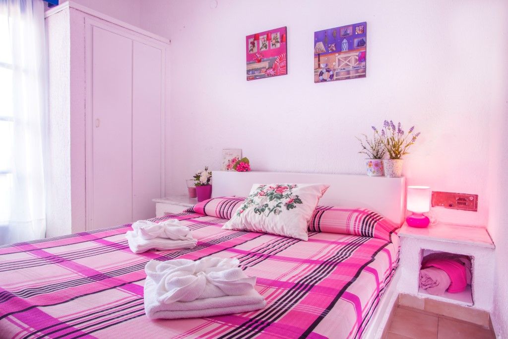 Home Hotel (Adults Only) خيرسونِسوس المظهر الخارجي الصورة