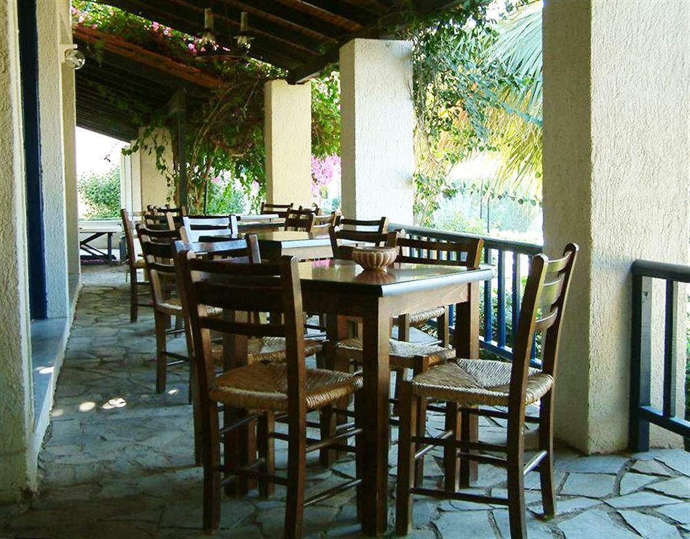 Home Hotel (Adults Only) خيرسونِسوس المظهر الخارجي الصورة