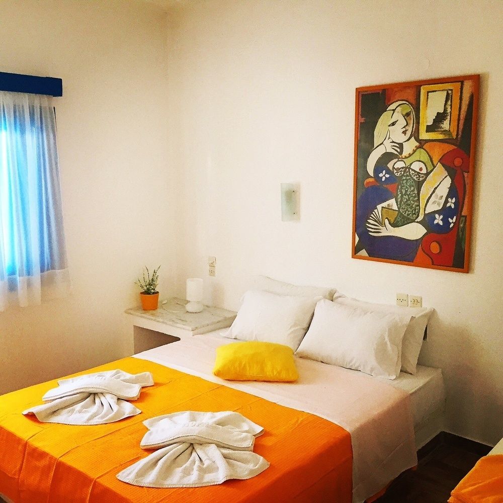 Home Hotel (Adults Only) خيرسونِسوس المظهر الخارجي الصورة