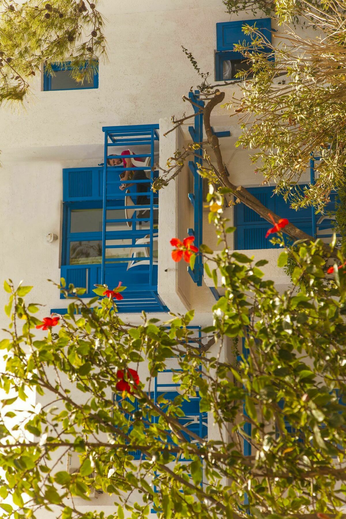 Home Hotel (Adults Only) خيرسونِسوس المظهر الخارجي الصورة