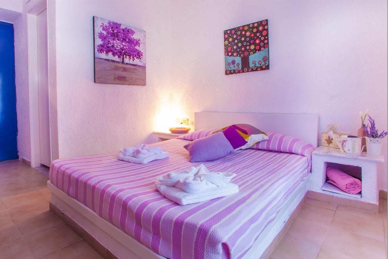 Home Hotel (Adults Only) خيرسونِسوس المظهر الخارجي الصورة
