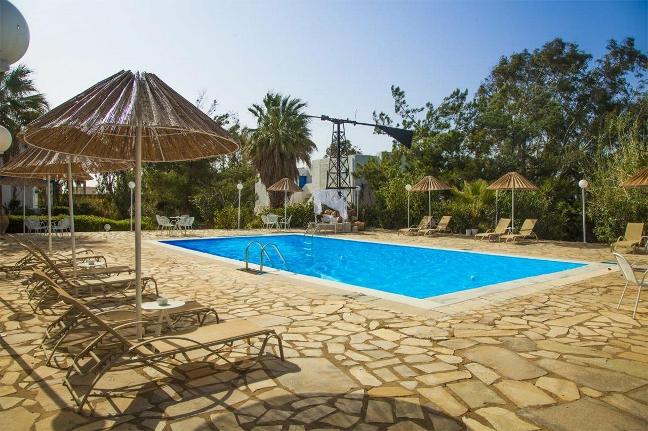 Home Hotel (Adults Only) خيرسونِسوس المظهر الخارجي الصورة