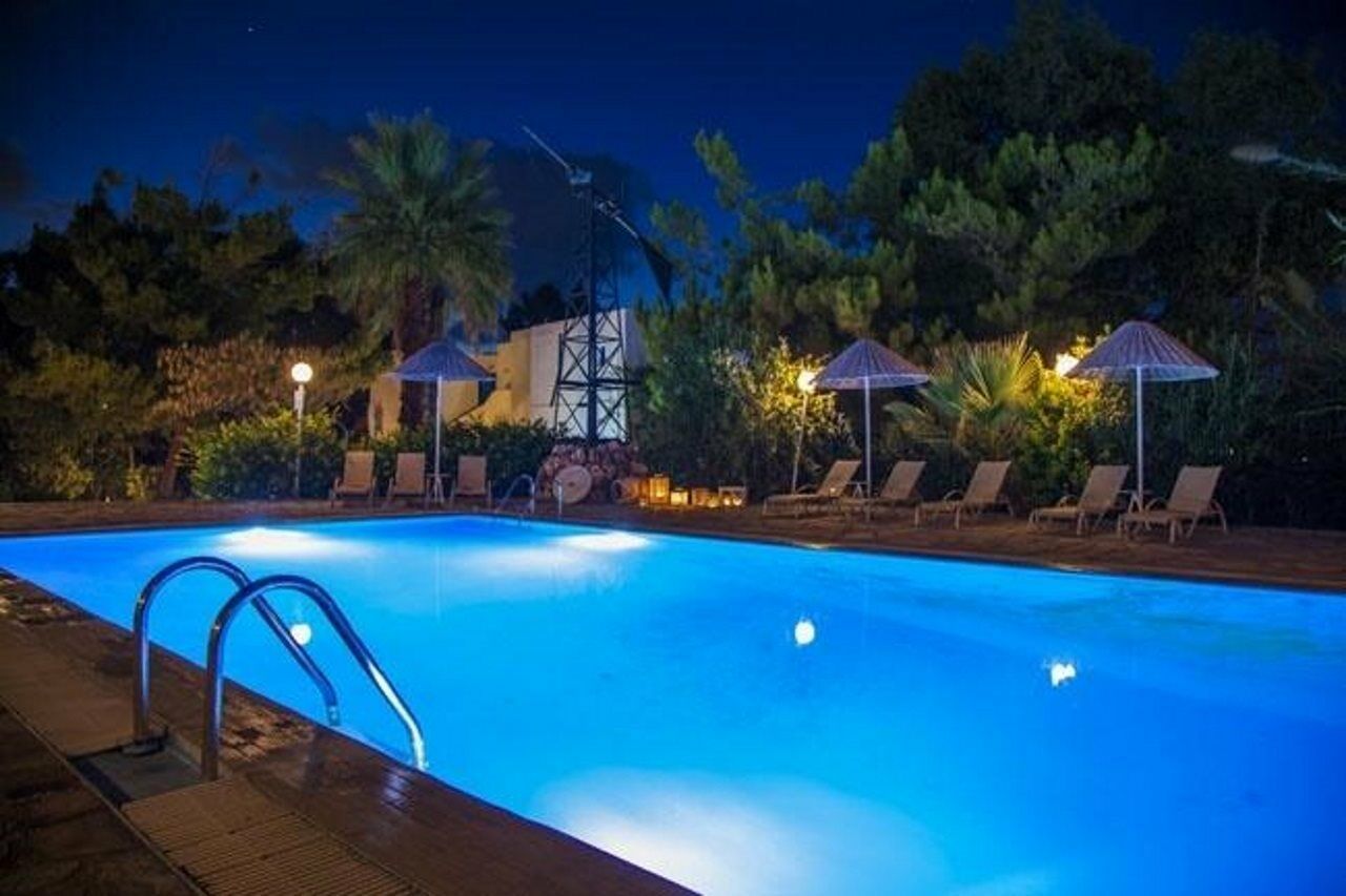 Home Hotel (Adults Only) خيرسونِسوس المظهر الخارجي الصورة