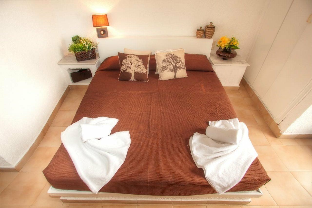 Home Hotel (Adults Only) خيرسونِسوس المظهر الخارجي الصورة